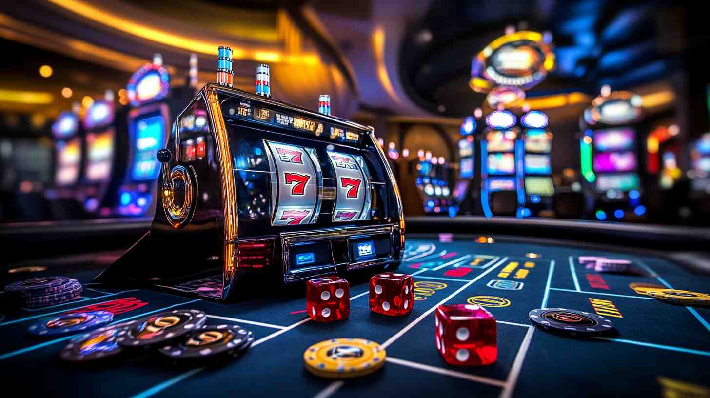 Pilihan Slot di CINA SIPIT link alternatif
                                